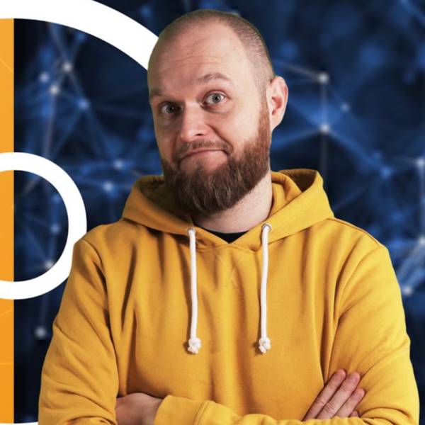 Bitcoinovej kanál